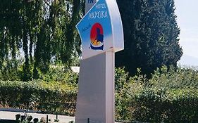 Nafsika Beach Delphi-Itea